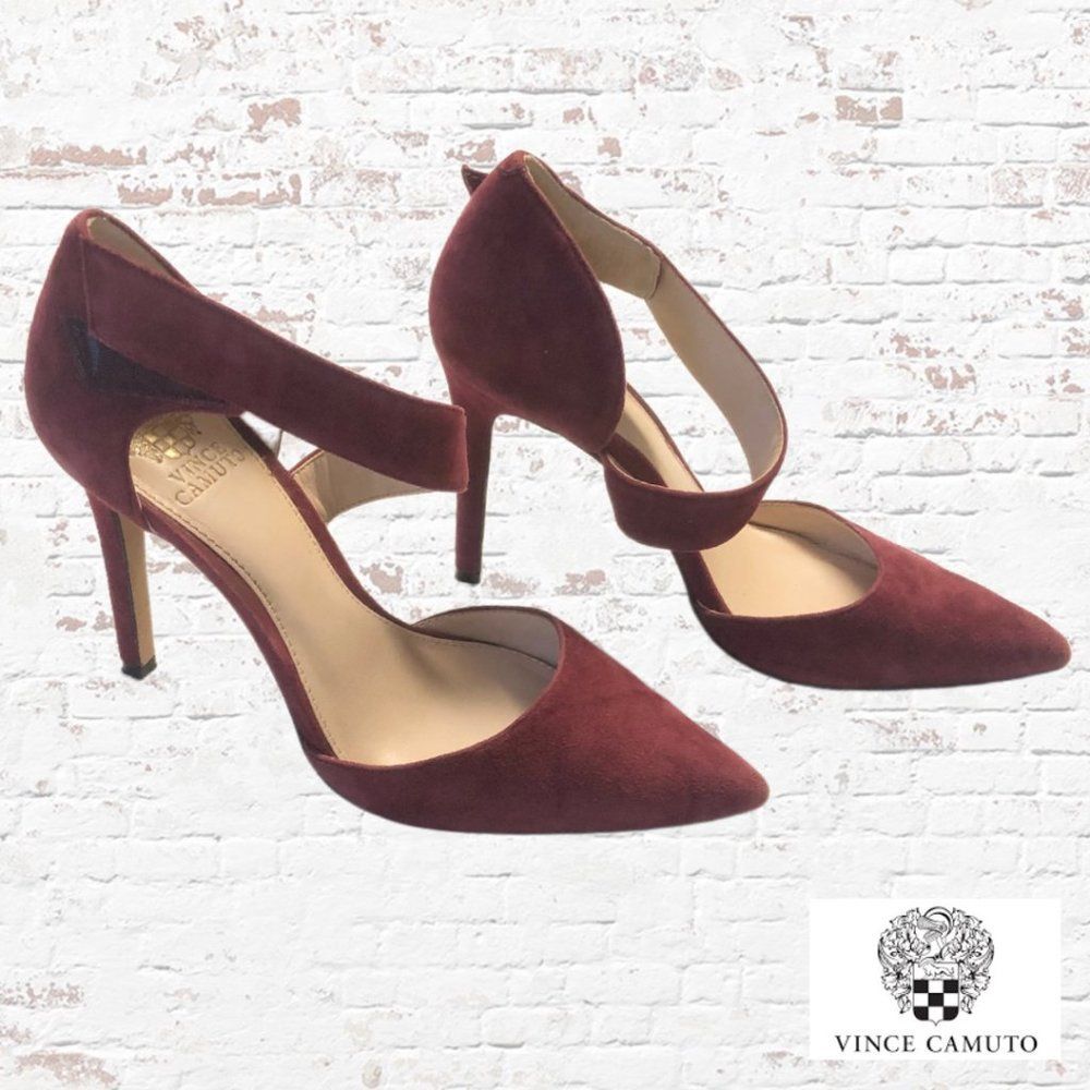 Vince Camuto Women's Size 7.5 High Heels